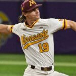 Prospecto Ángel George Klassen se Recupera Tras Lesión