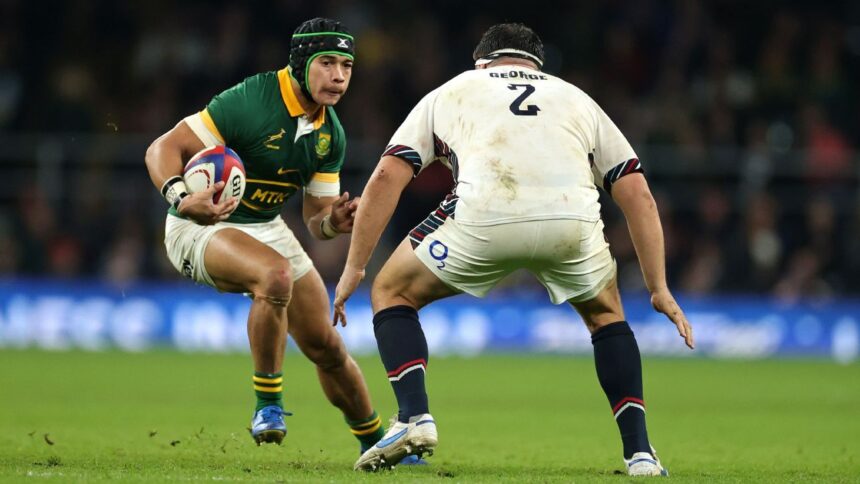 Rugby Mundial: Nueva York, sede de la final del Nations Championship 2030