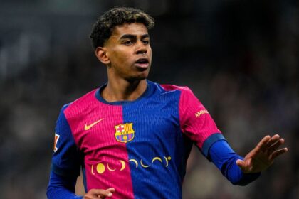 Bonmatí alaba a Yamal: "Talento innato, único en el fútbol"
