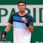 Draper avanza a cuartos del Abierto de Italia tras vencer a Moutet