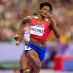 Marileidy Paulino: Debut en París 2025 y rumbo al Mundial de Tokio
