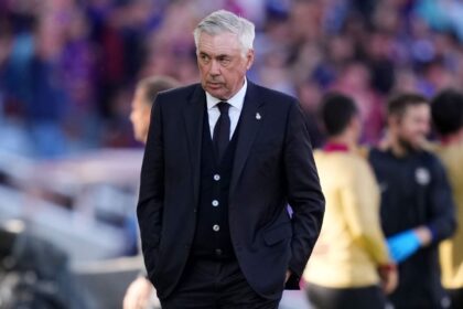 Ancelotti Confirma Salida del Real Madrid y Rumbo a Brasil: Sin Drama