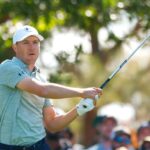 Spieth Busca el Grand Slam: Inspirado por McIlroy en el PGA Championship