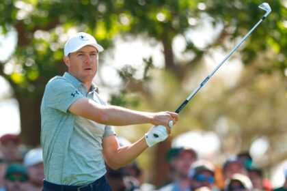 Spieth Busca el Grand Slam: Inspirado por McIlroy en el PGA Championship