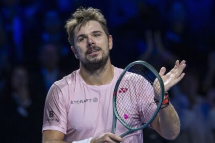 Wawrinka y Gasquet, con WC al Roland Garros: ¡La leyenda regresa!