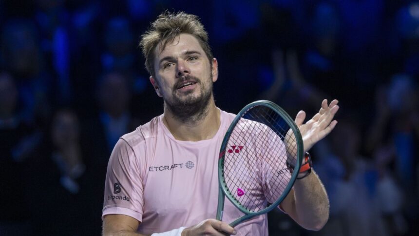 Wawrinka y Gasquet, con WC al Roland Garros: ¡La leyenda regresa!
