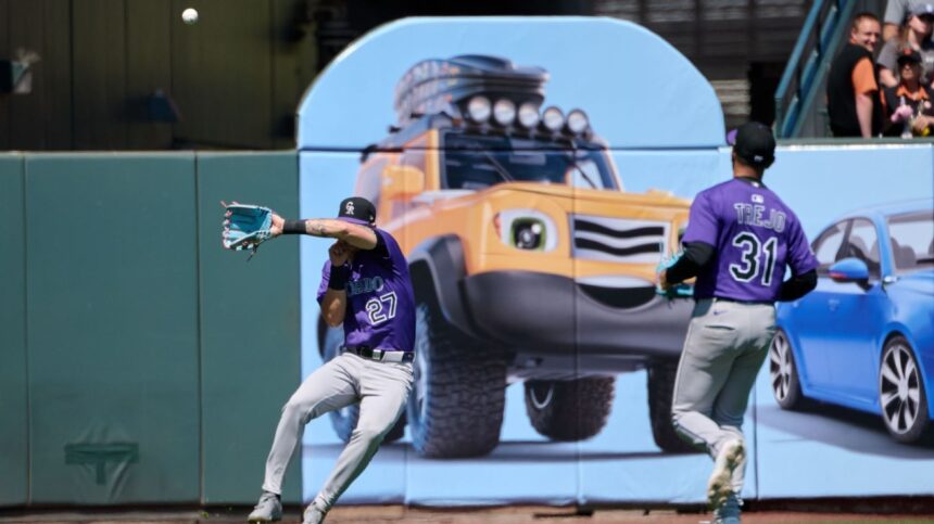 Rockies: ¿Peores que los White Sox 2024? Análisis y cifras de la crisis