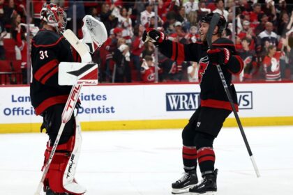 Playoffs NHL 2025: Sorpresas, Estrellas y Tendencias en la Ronda 2