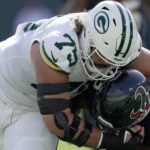 Packers: Dos snaps cuestan a Rhyan más de $2 millones en aumento salarial