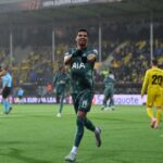Tottenham planea desfile por Europa League; Man Utd no, según fuentes