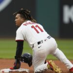 José Ramírez Impulsa a Cleveland: Robos Históricos y Liderazgo en MLB