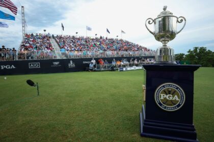 Southern Hills Recibe el Campeonato PGA 2032: Sexta Vez en la Historia