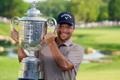 **Campeonato PGA: Lista Histórica de Ganadores y Leyendas del Golf**