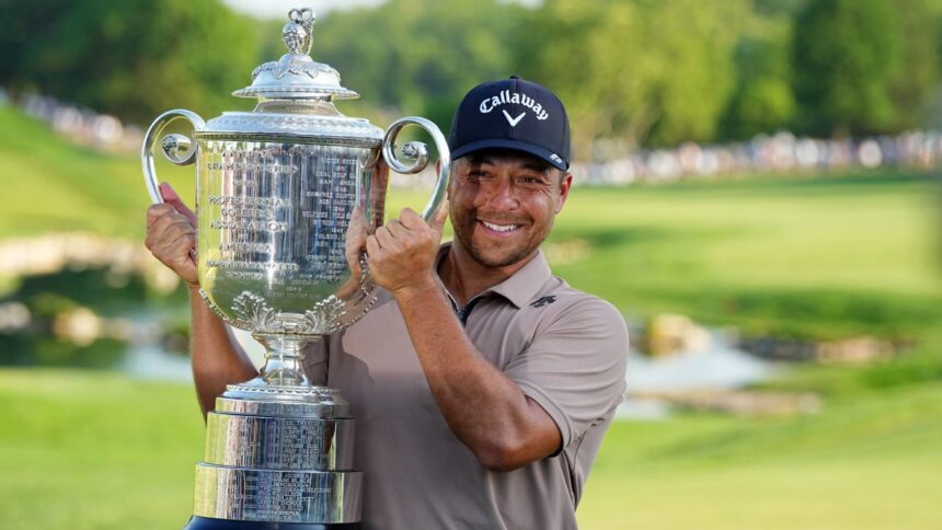 **Campeonato PGA: Lista Histórica de Ganadores y Leyendas del Golf**