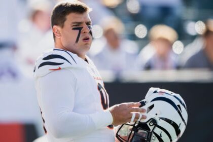 Bengals: Trey Hendrickson no jugará con el contrato actual, ¿crisis?