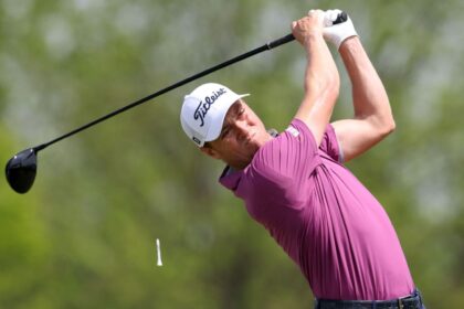 Thomas anhela Grand Slam tras ver a McIlroy: Busca su mejor golf.