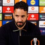 Amorim Cubre Viaje de Staff del Manchester United a Final de Europa League
