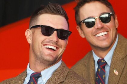 DeChambeau y Koepka, ¿Juntos en la Cena del Ryder Cup USA?