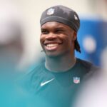 Travis Hunter: ¿La Nueva Cara de los Jaguars? Un Fenómeno en el NFL