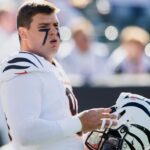 Hendrickson: Estrella de los Bengals No Jugará con Contrato Actual