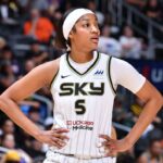 Angel Reese Busca Revancha: Sky Refuerza Equipo para la Victoria en la WNBA
