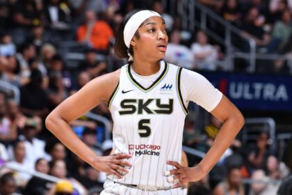 Angel Reese Busca Revancha: Sky Refuerza Equipo para la Victoria en la WNBA