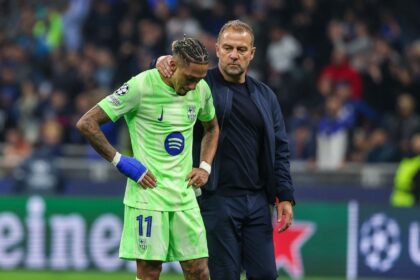 Flick Busca un Barça Imparable: Menos Espectáculo, Más Éxito