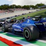 F1 25: Verstappen Lidera Ratings, Norris y Leclerc lo Siguen de Cerca