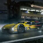 Forza Motorsport: Actualización Aniversario con Encuentros Públicos y Más