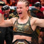 Shevchenko Derrota a Fiorot y Retiene el Título UFC: ¡Dominio Imparable!