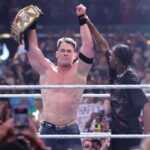 John Cena: Proyecciones de sus Últimos Combates en WWE ¡Exclusiva!