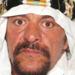 Fallece la leyenda del wrestling extremo Sabu a los 60 años: Un adiós a la violencia.