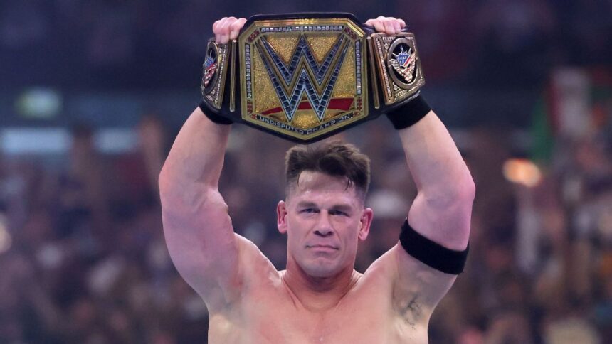 WrestleMania 41: Éxito Rotundo, Evento WWE Más Taquillero de la Historia