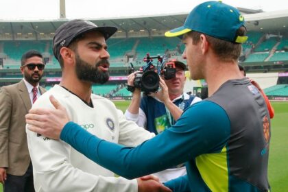 Australia vs India: El Test que Refresca Tras un Año Caótico