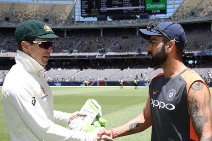 India vs Australia: Claves WTC y escenarios para la clasificación