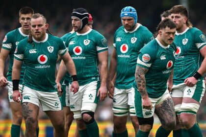ESPN Elige: Alineación Ideal de los Lions para Gira en Australia