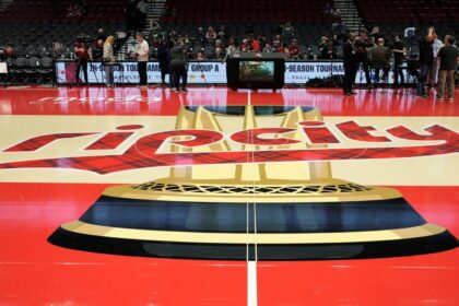 Blazers a la venta: Paul Allen Estate oficializa venta del equipo NBA