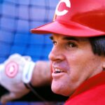 MLB: Pete Rose y "Shoeless" Joe Elegibles al Salón de la Fama