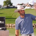 Scheffler Busca Impulso Tras Victoria: Va por el PGA Championship