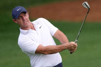 McIlroy Confirma su Regreso al Abierto de Australia 2025-2026