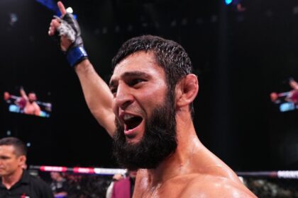 Chimaev vs Du Plessis: Choque Titular en UFC 319 en Chicago
