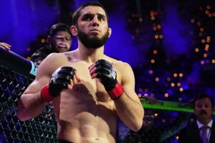 Topuria vs Oliveira por Título Ligero UFC 317: Makhachev Deja Vacante el Cinturón