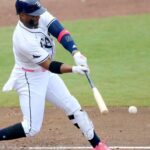 Yandy Díaz, Rays, Baja en Toronto por Problema de Pasaporte