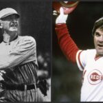 MLB: Pete Rose y otros expulsados, elegibles al Salón de la Fama