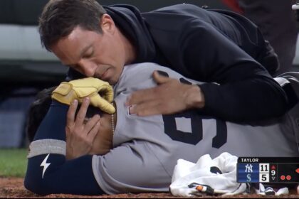 Yankees: Cabrera a la lista de lesionados por fractura; LeMahieu regresa