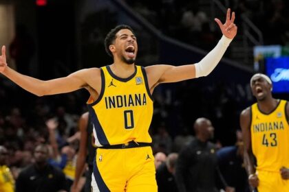 Pacers Eliminan a Cavs, Líderes de Conferencia, y Avanzan a Finales del Este