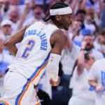 Thunder domina a Nuggets en G5: SGA imparable y Jokic a tope