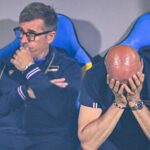 Sampdoria Desciende a Serie C: Tristeza Histórica para el Gigante Italiano