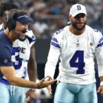 Cowboys vs Chiefs en Acción de Gracias: Duelo NFL 2025 en Dallas