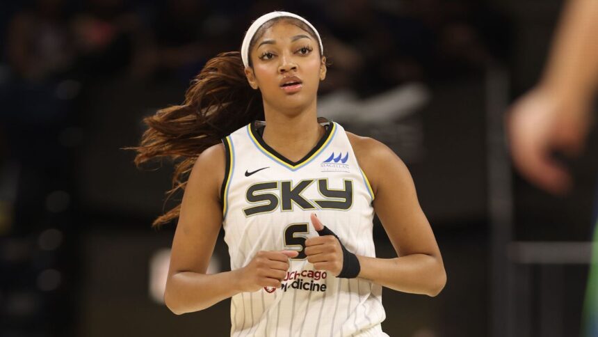 Clark y Reese: ¿Repiten la hazaña? WNBA 2025 y el impacto rookie.